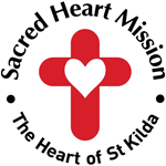 Sacred Heart Mission