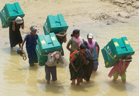 ShelterBox