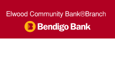 Bendigo Bank - Elwood Branch