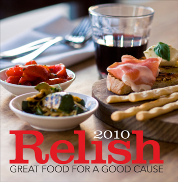 Relish 2010