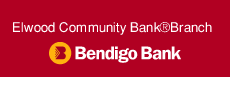 Bendigo Bank - Elwood Branch