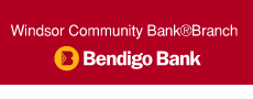 Bendigo Bank - Windsor Branch