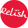 Relish 2009 Logo